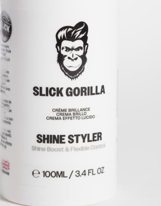 Slick Gorilla Shine Styler 100ml, 2 of 4