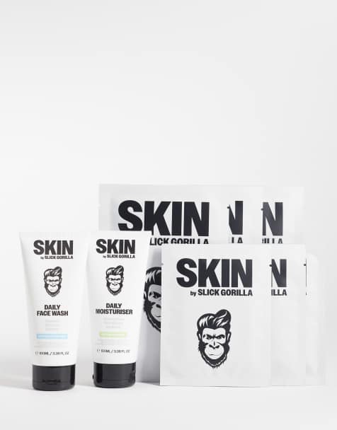 Slick Gorilla Skincare Bundle - 30% Savings - view 1
