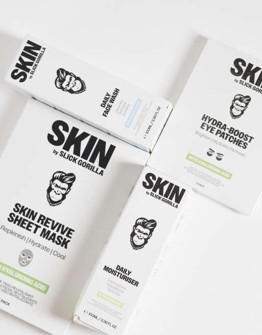 Slick Gorilla Skincare Bundle - 30% Savings, 3 of 4