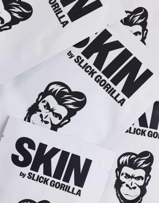 Slick Gorilla Skincare Bundle - 30% Savings, 4 of 4