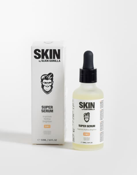 Slick Gorilla Super Serum 50ml - view 1