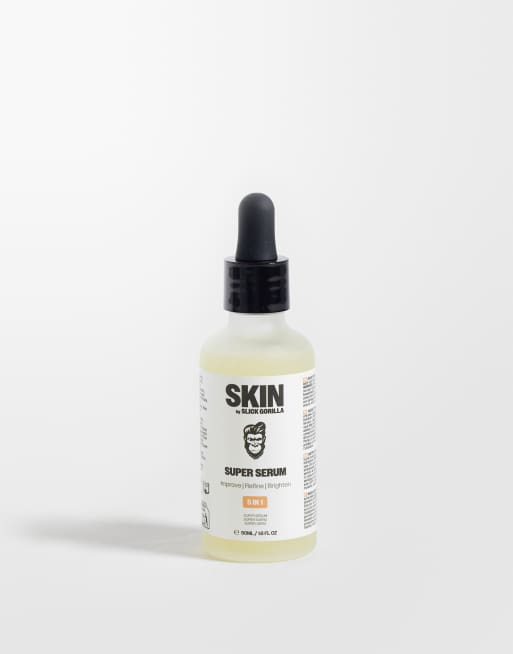 Slick Gorilla Super Serum 50ml, 3 of 4