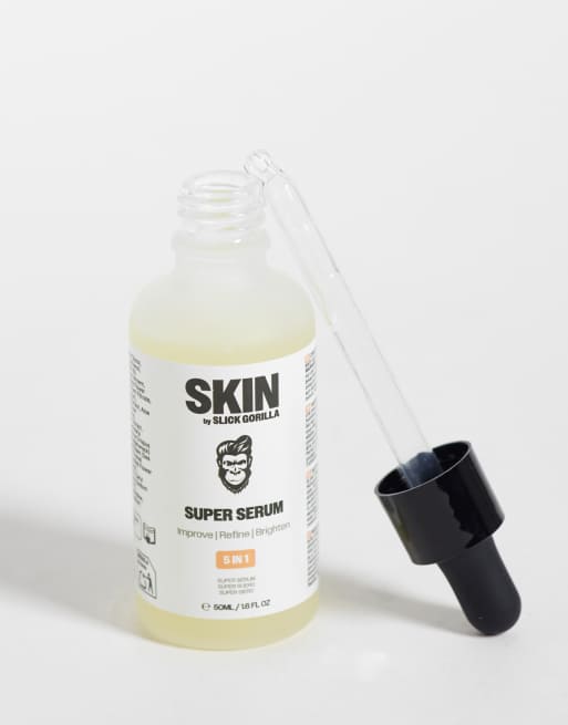 Slick Gorilla Super Serum 50ml, 4 of 4