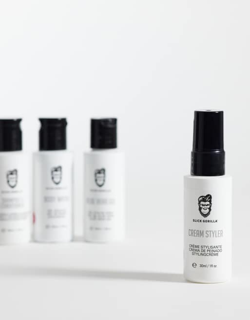 Slick Gorilla – The Vacation Set – Körperpflege-Set, 4 von 4