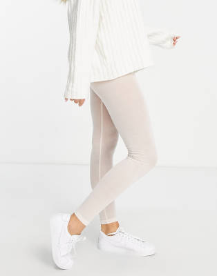 Sloggi SLOGGI EVER INFUSED ALOE LEGGING - Leggings - black/nero