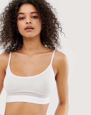 sloggi ever fresh bralette