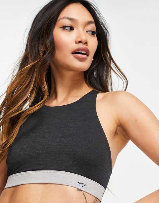 Sloggi reggiseni sportivi on sale