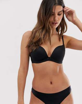 comfortable non wired bras