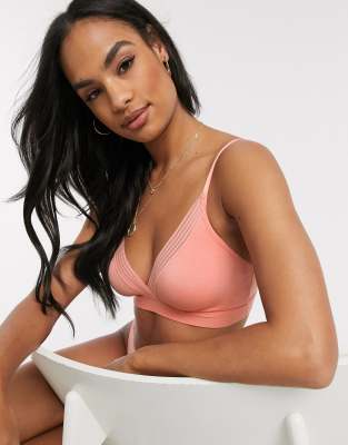 sloggi wow embrace bralette