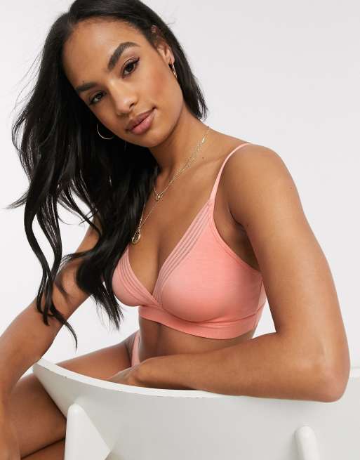 Women's bra Sloggi Wow Embrace