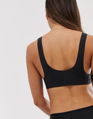 sloggi bralette zero feel