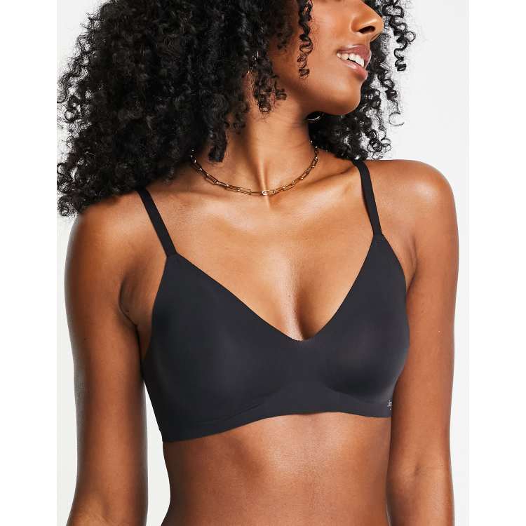 Buy Sloggi Zero Feel Non Wired Bralette from Next USA