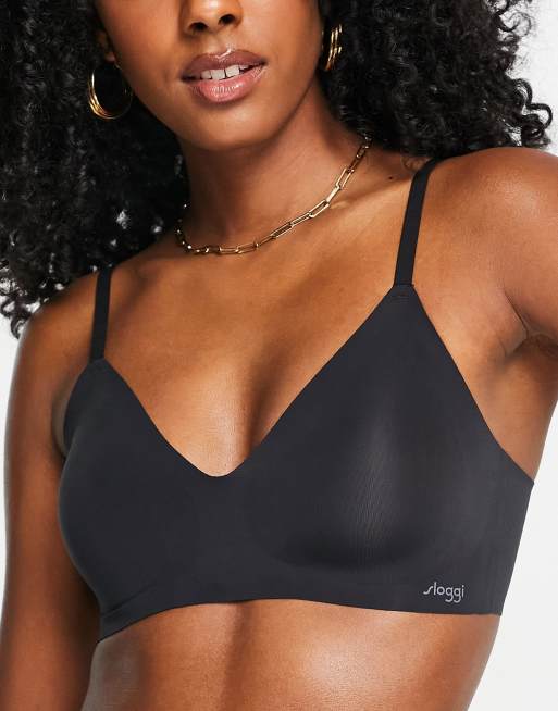 Sloggi Zero Feel Bralette 