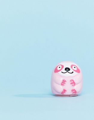 Sloth – Lippenbalm - Pink-Rosa