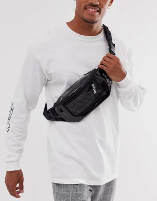 front fanny pack