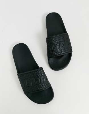 asos mens sliders