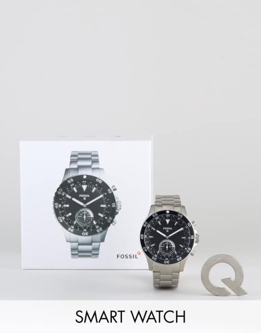 fossil q crewmaster ftw1126