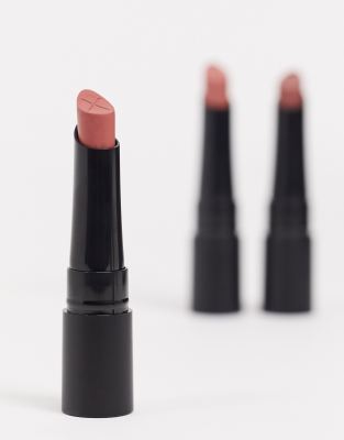 smashbox cream to matte lipstick