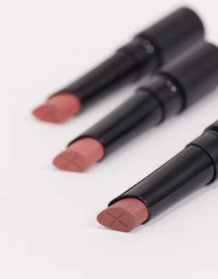 smashbox stepping out lipstick