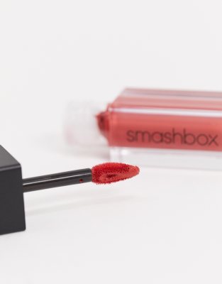 smashbox liquid fire