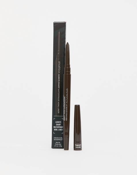 Smashbox – Always Sharp – Wasserfester Kajalstift – Sumatra