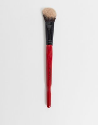 smashbox blush brush