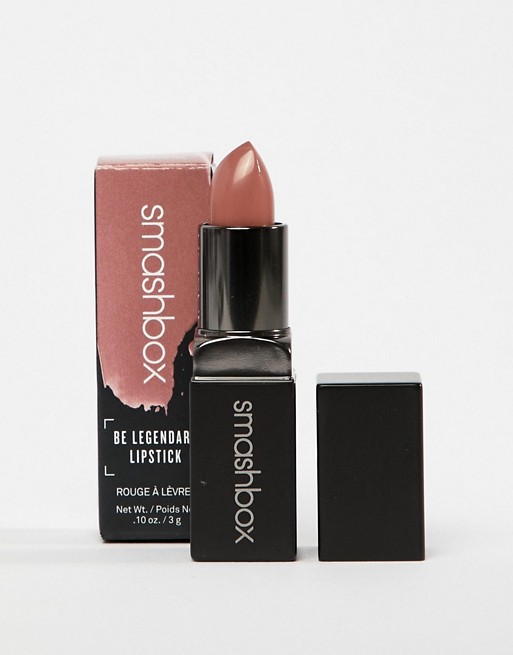 Smashbox Be Legendary lipstick crème - Audition