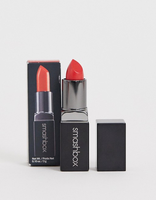 Smashbox Be Legendary Lipstick Crème - LA Sunset