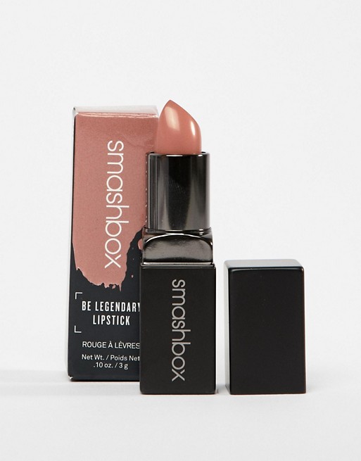 Smashbox Be Legendary lipstick crème - Monogamous