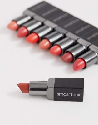 smashbox nude beach