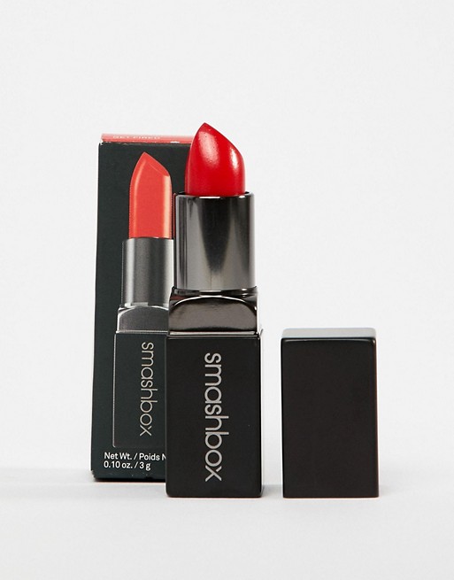 Smashbox Be Legendary lipstick matte - Fireball Matte