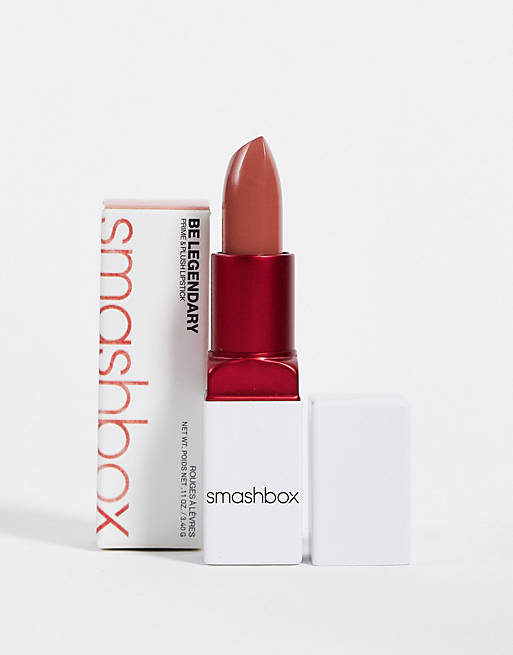 Smashbox Be Legendary Prime & Plush Lipstick - Netwerk