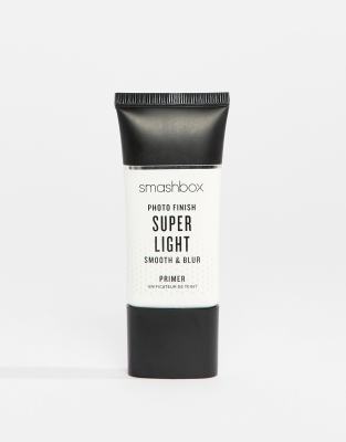 Smashbox Photo Finish foundation primer light 30ml-No Colour No Colour