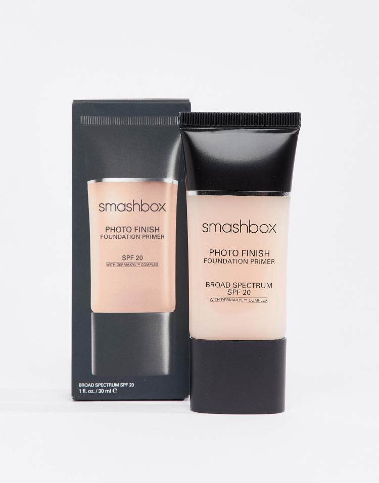 Smashbox photo finish foundation primer. Smashbox праймер broad Spectrum primer spf20 30 мл. База под макияж Smashbox photo finish Foundation primer. Smashbox photo finish Foundation primer SPF 20 with Dermaxyl. Smashbox photo finish (w) Foundation primer SPF 20 with Dermacyl Complex 30 ml us.