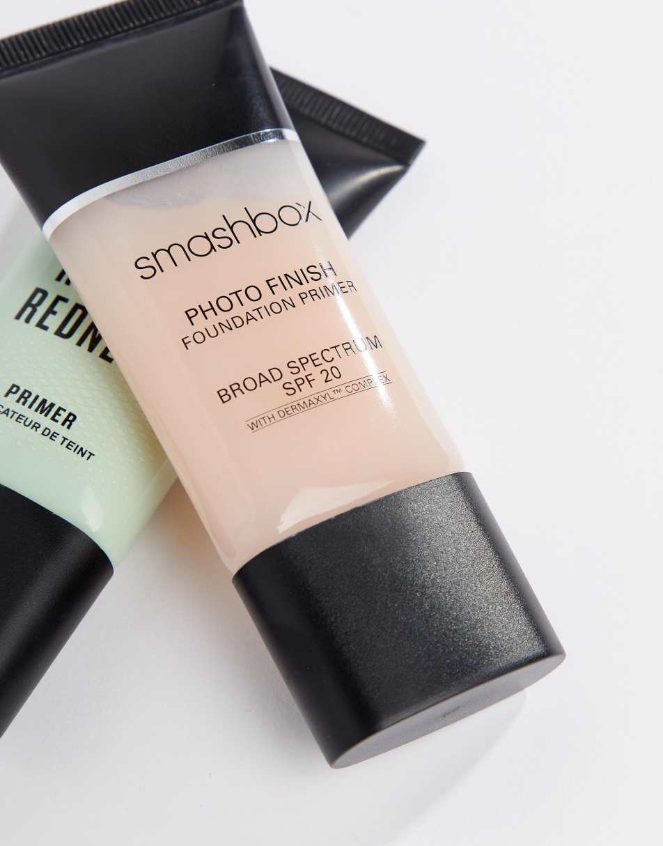 Smashbox photo finish foundation primer. Smashbox fotofinish праймер SPF 20. Foundation primer, Smashbox. Праймер пенка Smashbox.