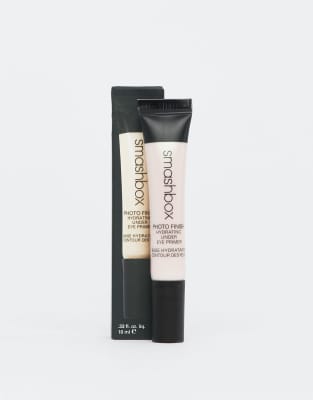 Smashbox Photo Finish hydrating under eye primer-No Colour No Colour
