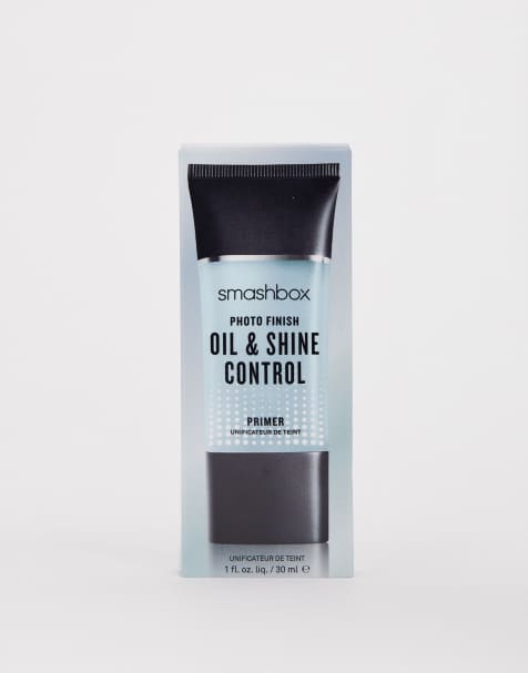 Smashbox - Photo Finish Oil & Shine Control - Unificateur de teint