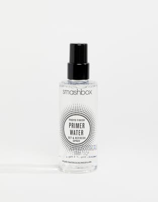 Smashbox Photo Finish primer water-No Colour No Colour
