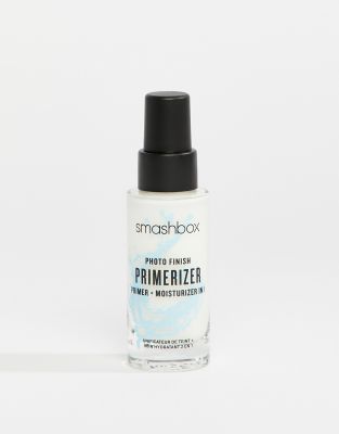 Smashbox - Photo Finish - Base de maquillage 30 ml-Pas de couleur Pas de couleur