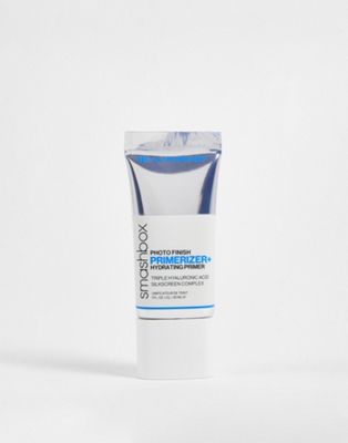 Smashbox Photo Finish Primerizer+ Hydrating Primer Silkscreen Complex Triple Hyaluronic Acid + Niacinamide