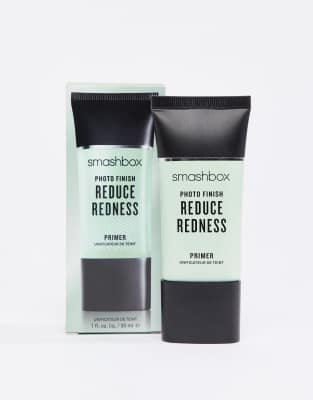 Smashbox Photo Finish Reduce Redness Primer 30ml-No Colour No Colour