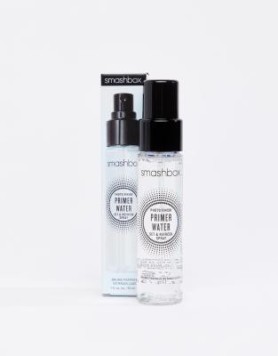 Smashbox Photo Finish set & refresh primer water 30ml-No Colour No Colour