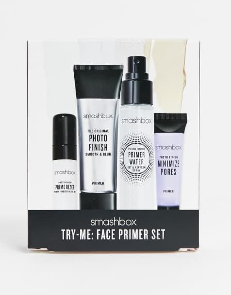 Smashbox Primer Authority Kit