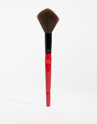 Smashbox - Pinceau à poudre-Pas de couleur Pas de couleur