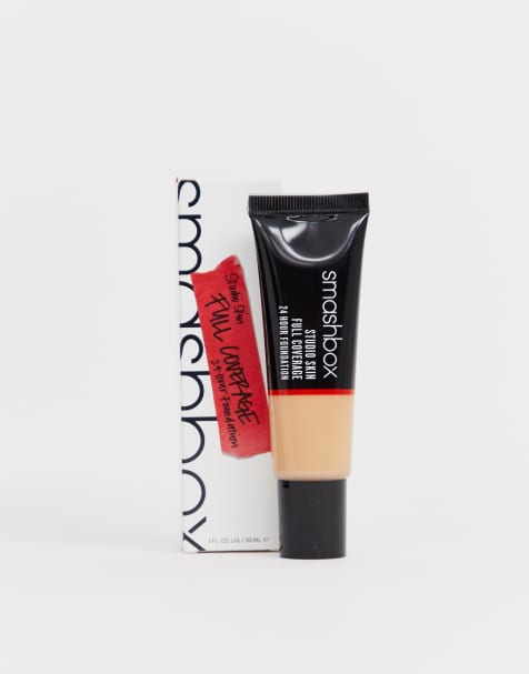 Smashbox - Studio Skin - Fond de teint ultra couvrant 24 heures