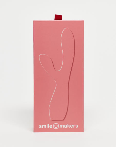 Smile Makers The Artist Vibrator - view 1
