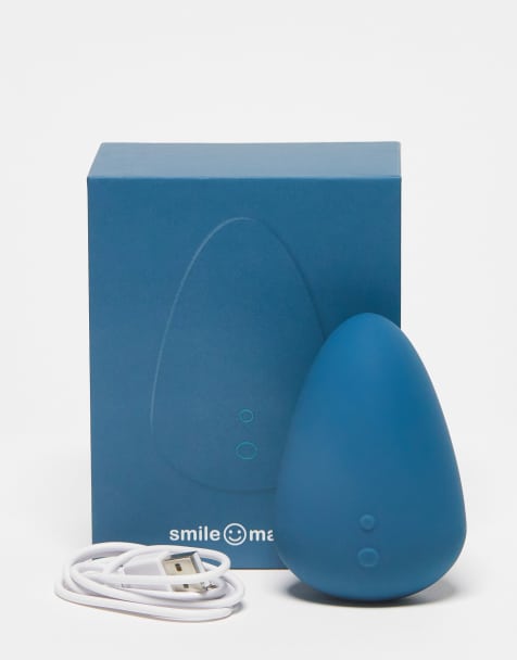 Smile Makers The Ballerina Vibrator - view 1