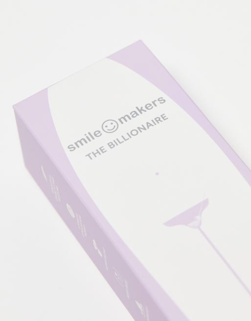 Smile Makers The Billionaire Versatile Vibrator , 3 of 4