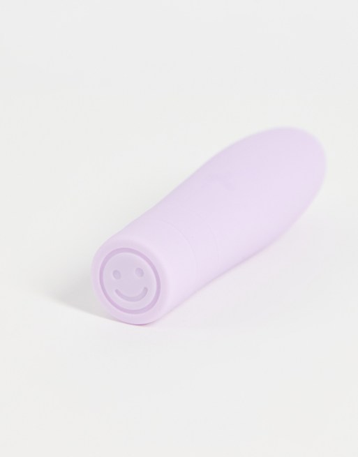 Smile Makers The Billionaire Vibrator