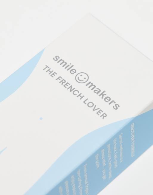 Smile Makers The French Lover Tounge Vibrator, 3 of 4